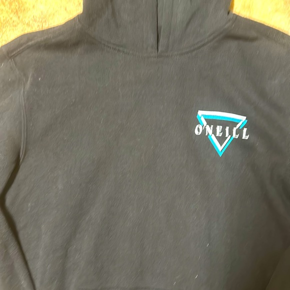 NWOT  O’NEILL  MED. HOODIE - Picture 3 of 5